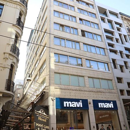 Burj Al Istanbul Istambul Exterior foto